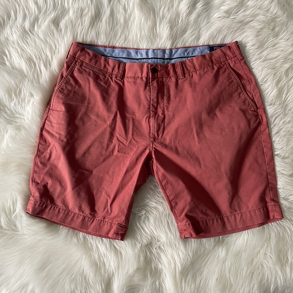 Polo Ralph Lauren mens shorts